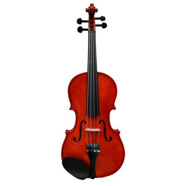 Viola Pearl River C/arco Y Estuche 14